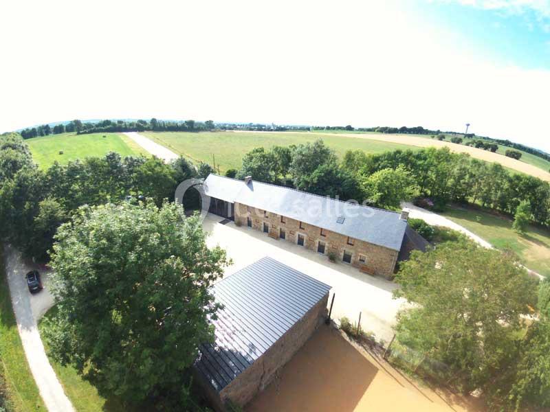 Domaine Des Chênes Rouges - galerie - photo 18