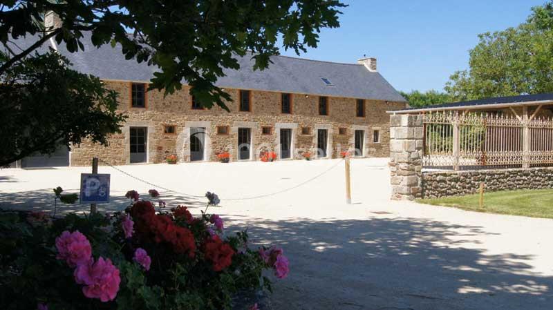 Domaine Des Chênes Rouges - galerie - photo 2