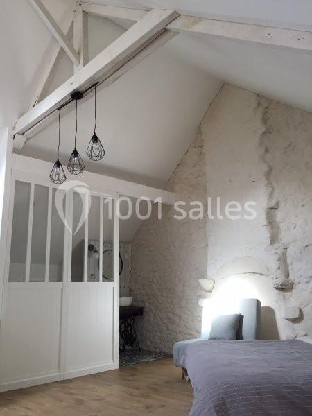 Domaine Des Chênes Rouges - galerie - photo 19