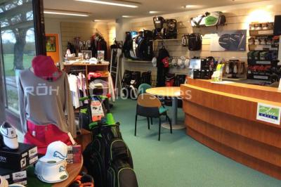 Golf Bluegreen Niort Romagné - photo 3