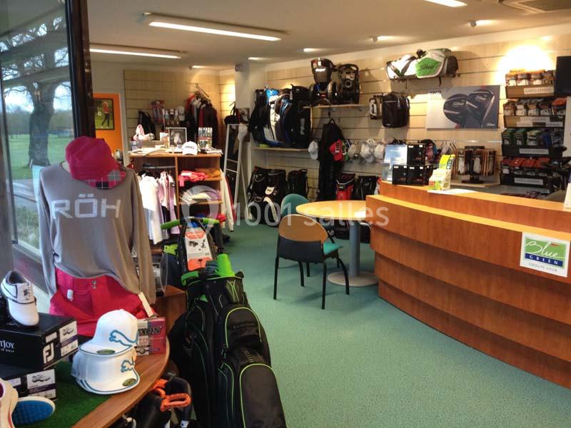 Golf Bluegreen Niort Romagné - galerie - photo 3