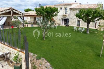 Le Mas De France - photo 3