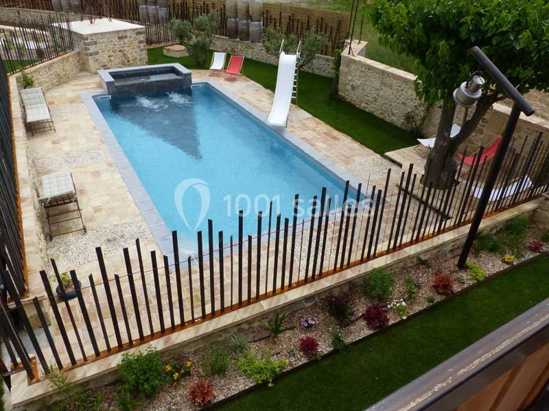 Le Mas De France - galerie - photo 7