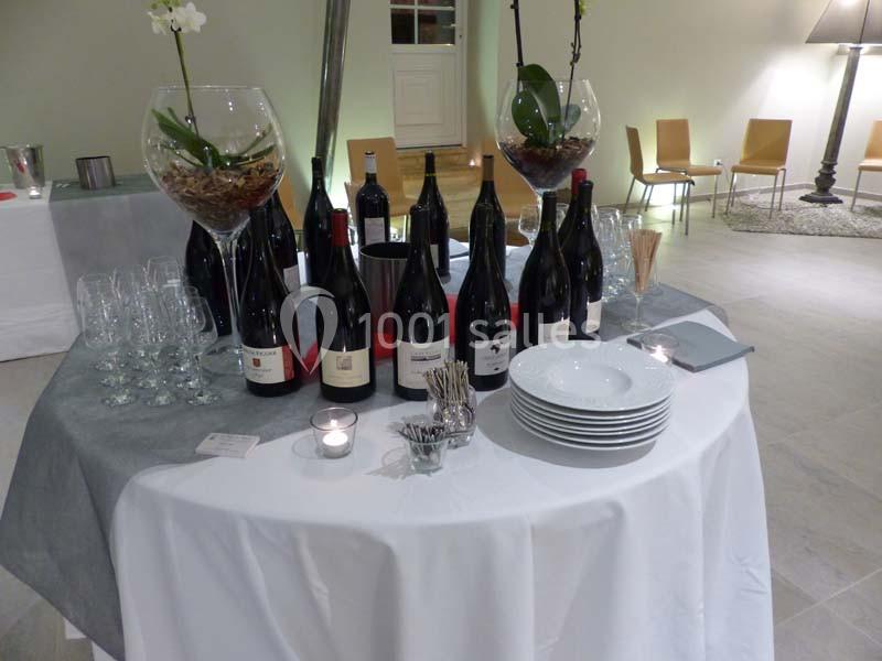 Le Mas De France - galerie - photo 9