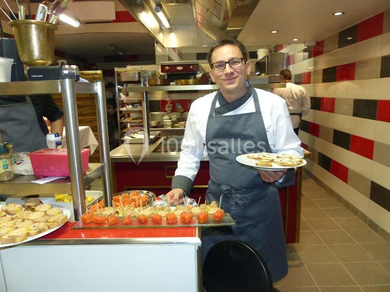 Le Mas De France - galerie - photo 10