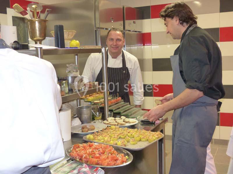 Le Mas De France - galerie - photo 11