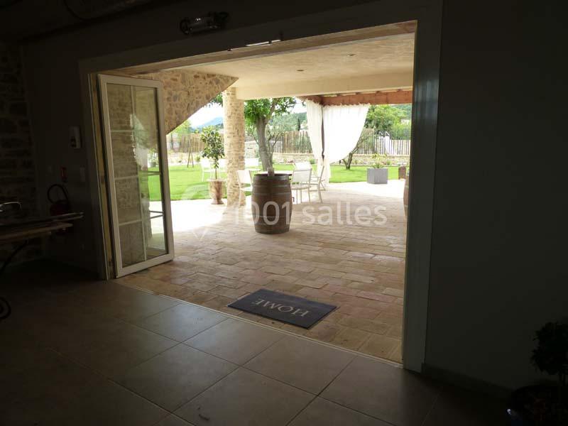 Le Mas De France - galerie - photo 13