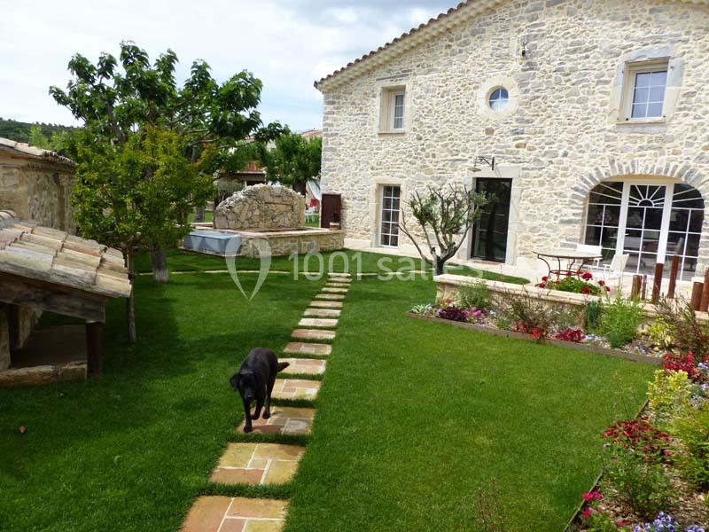 Le Mas De France - galerie - photo 15