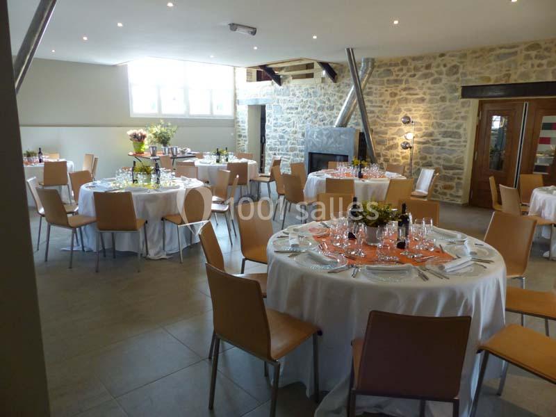 Le Mas De France - galerie - photo 16