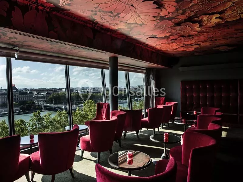 Sofitel Lyon Bellecour - https://www.1001salles.com/seminaire/sofitel-lyon-bellecour.aspx