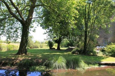 Location salle Romegoux (Charente-Maritime) - Domaine Du Moulin #20