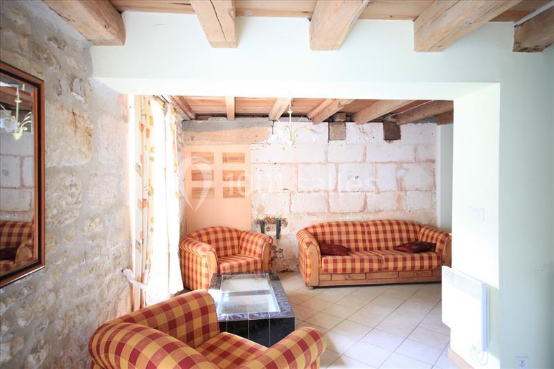 Location salle Romegoux (Charente-Maritime) - Domaine Du Moulin #6