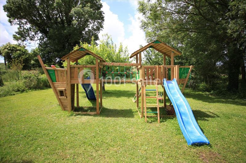 Location salle Romegoux (Charente-Maritime) - Domaine Du Moulin #8