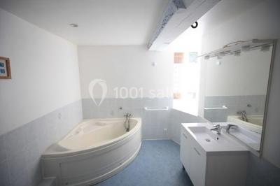 Location salle Romegoux (Charente-Maritime) - Domaine Du Moulin #20