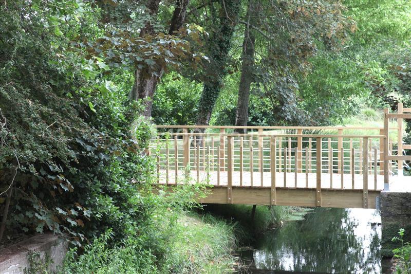 Location salle Romegoux (Charente-Maritime) - Domaine Du Moulin #16