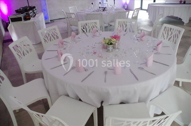Location salle Romegoux (Charente-Maritime) - Domaine Du Moulin #18
