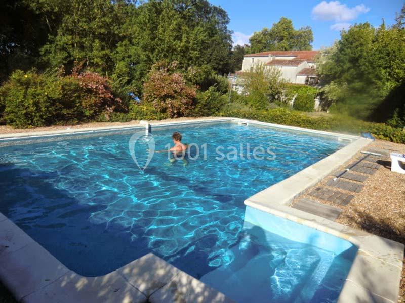 Atlantique Gîtes et Salle de Réception - galerie - photo 1