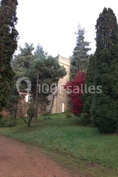 Château de Saint Bonnet Le Froid - galerie - photo 12