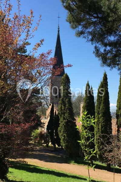 Château de Saint Bonnet Le Froid - galerie - photo 11