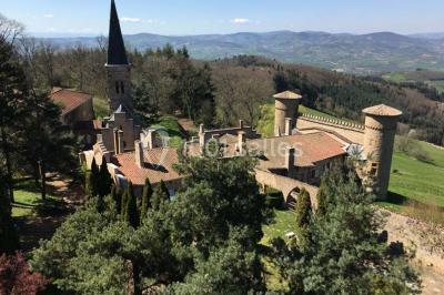 Château de Saint Bonnet Le Froid - photo 5