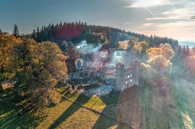 Château de Saint Bonnet Le Froid - photo 1