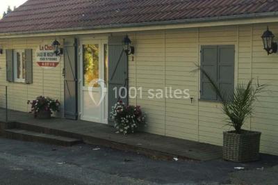 Le Chalet De La Vicogne - photo 3