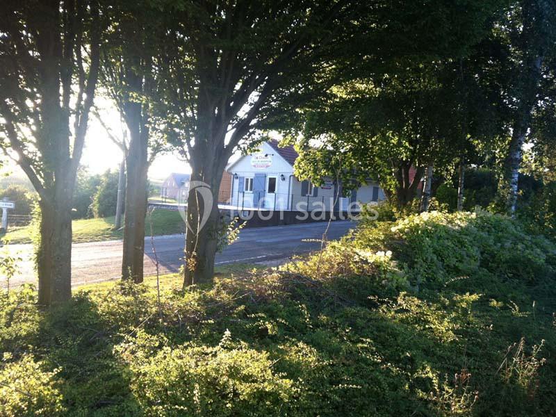 Le Chalet De La Vicogne - galerie - photo 1