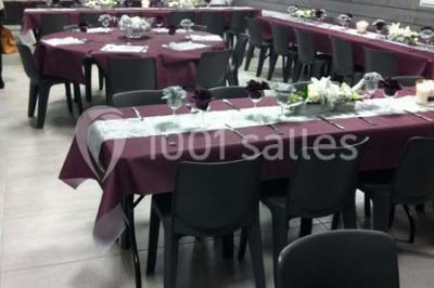 Le Chalet De La Vicogne - photo 5