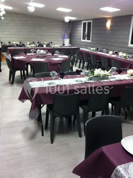 Le Chalet De La Vicogne - galerie - photo 5