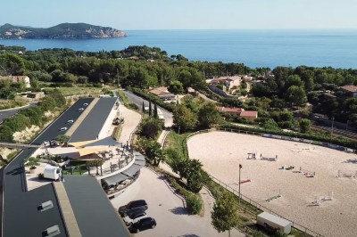 Domaine de la Baie des Anges - photo 1