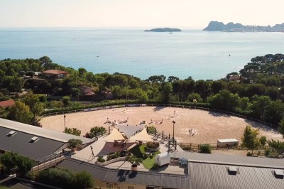 Domaine de la Baie des Anges - photo 2