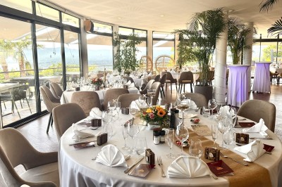 Domaine de la Baie des Anges - photo 4