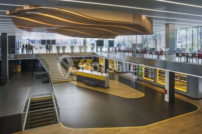 Pathé Le Mans - photo 4