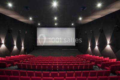 Pathé Le Mans - photo 3
