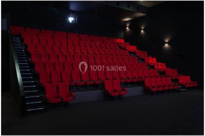 Pathé Le Mans - photo 2