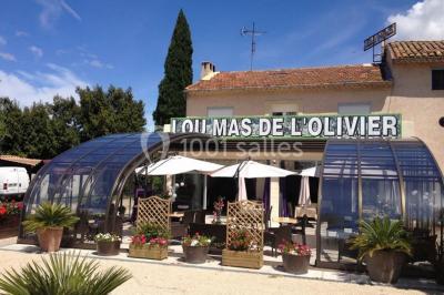 Lou Mas de l'Olivier - photo 1