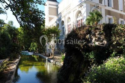 Miniature Location salle Lodève (Hérault) - Château Mallet #2 Location salle Lodève (Hérault) - Château Mallet #20