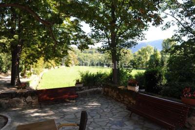 Miniature Location salle Lodève (Hérault) - Château Mallet #12 Location salle Lodève (Hérault) - Château Mallet #20