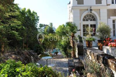 Miniature Location salle Lodève (Hérault) - Château Mallet #3 Location salle Lodève (Hérault) - Château Mallet #20