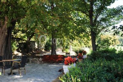 Miniature Location salle Lodève (Hérault) - Château Mallet #16 Location salle Lodève (Hérault) - Château Mallet #20