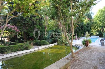 Miniature Location salle Lodève (Hérault) - Château Mallet #13 Location salle Lodève (Hérault) - Château Mallet #20