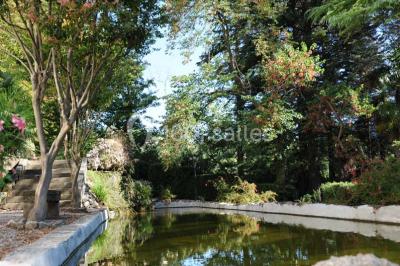 Miniature Location salle Lodève (Hérault) - Château Mallet #19 Location salle Lodève (Hérault) - Château Mallet #20