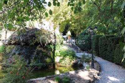 Miniature Location salle Lodève (Hérault) - Château Mallet #20 Location salle Lodève (Hérault) - Château Mallet #20