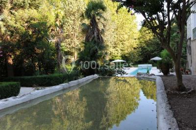 Miniature Location salle Lodève (Hérault) - Château Mallet #9 Location salle Lodève (Hérault) - Château Mallet #20