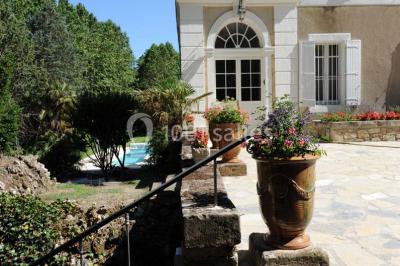 Miniature Location salle Lodève (Hérault) - Château Mallet #5 Location salle Lodève (Hérault) - Château Mallet #20