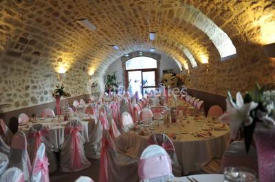 Miniature Location salle Lodève (Hérault) - Château Mallet #10 Location salle Lodève (Hérault) - Château Mallet #20