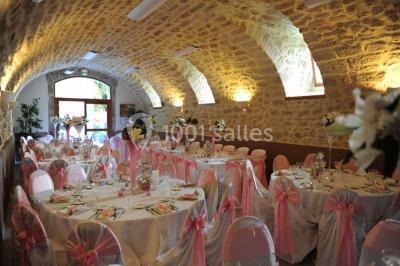 Miniature Location salle Lodève (Hérault) - Château Mallet #11 Location salle Lodève (Hérault) - Château Mallet #20