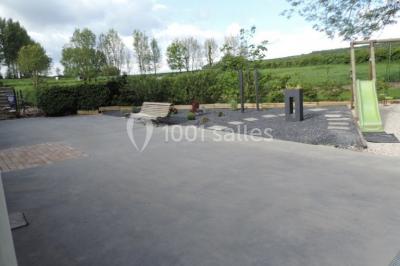 Location salle Reclinghem (Pas-de-Calais) - Les Flots Bleus #24