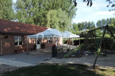 Location salle Reclinghem (Pas-de-Calais) - Les Flots Bleus #24