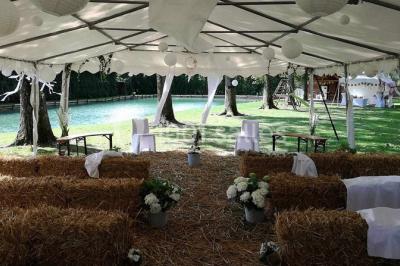 Location salle Reclinghem (Pas-de-Calais) - Les Flots Bleus #24